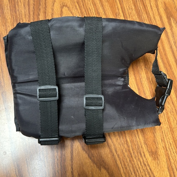 NWT! XS Swimming Life Jacket for Small Animal. - Picture 2 of 5